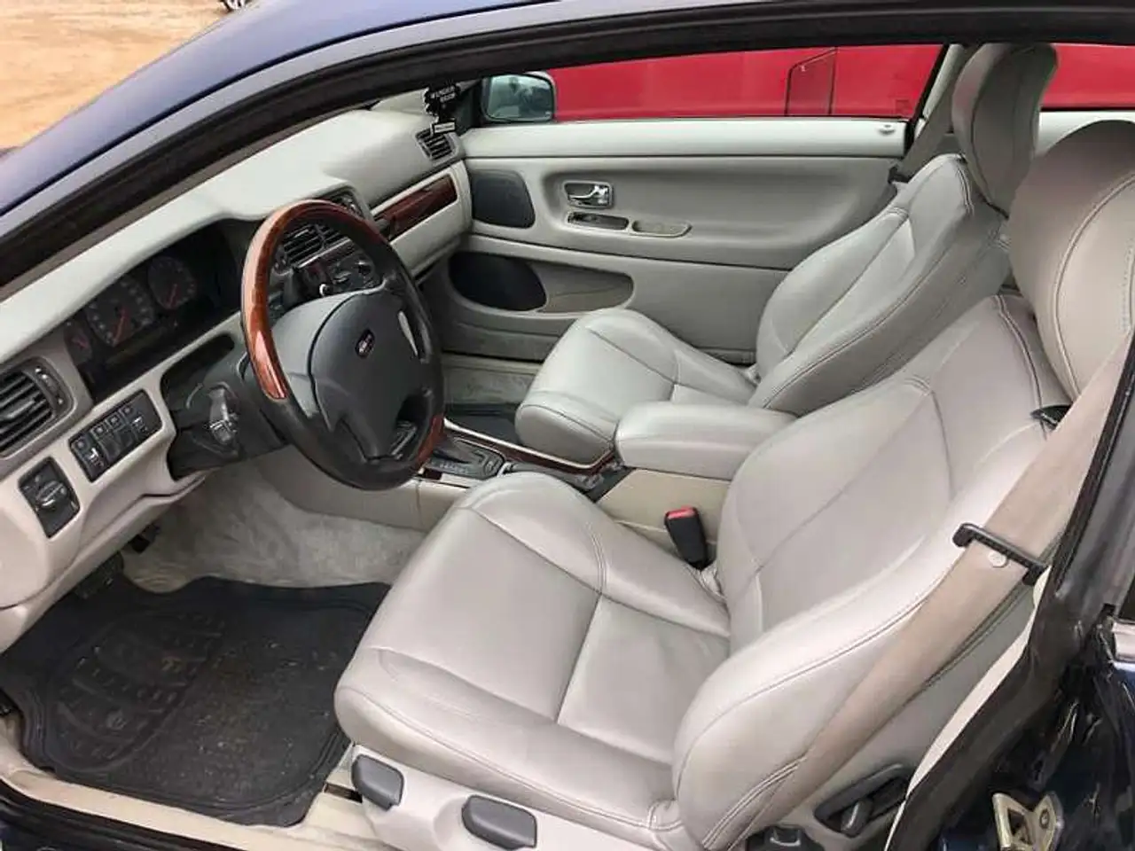 Volvo C70 T5 Klassik Aut., foto 5