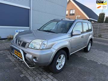 2.0 Comfort 2wd Clima Bj:2005 NAP!