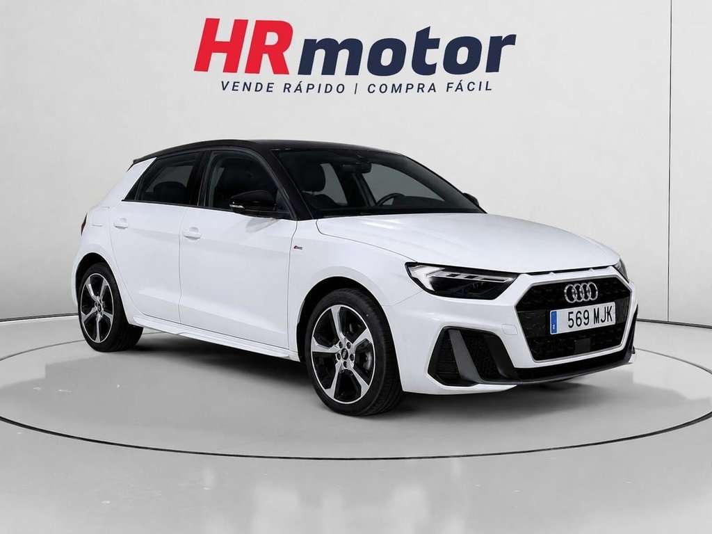 Audi A1 Sportback 30 TFSI Adrenalin - foto 1