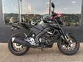 Yamaha MT-125 - thumbnail 1