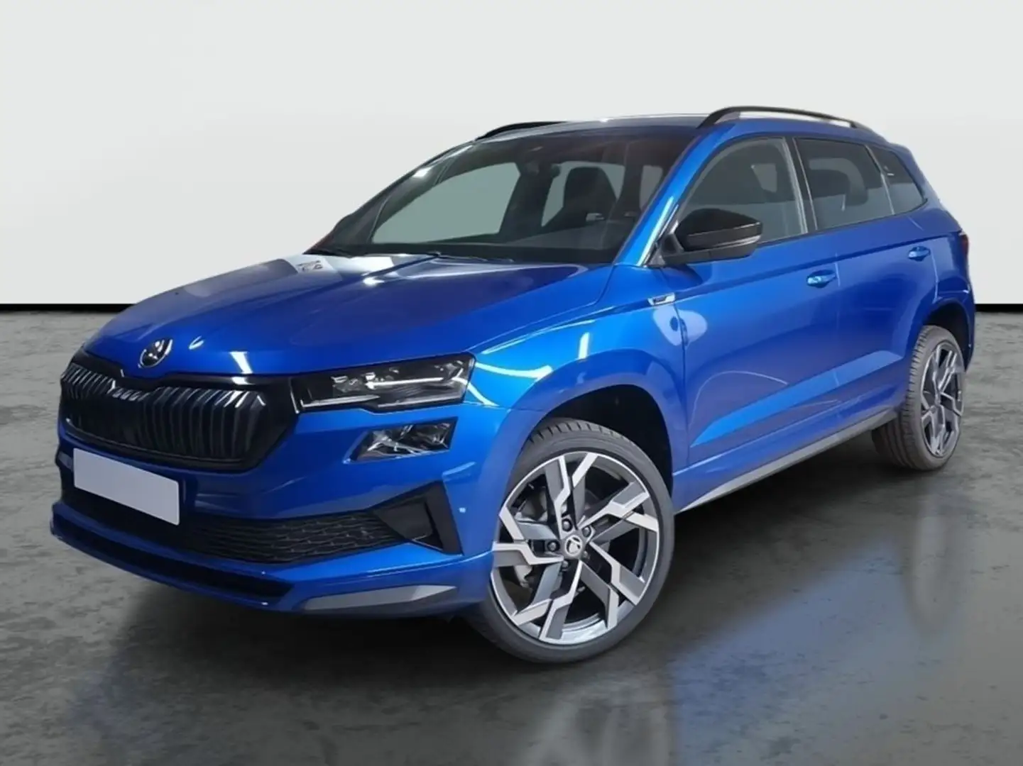 Skoda Karoq Sportline 1.5 TSI 110kW (150 CV) (NU7RM521) Amarillo - 1