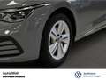 Volkswagen Golf VIII 1.5 TSI Life Navi Rückfahrkamera LED DAB Grijs - thumbnail 9