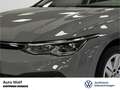 Volkswagen Golf VIII 1.5 TSI Life Navi Rückfahrkamera LED DAB Grijs - thumbnail 5
