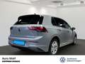 Volkswagen Golf VIII 1.5 TSI Life Navi Rückfahrkamera LED DAB Grigio - thumbnail 4