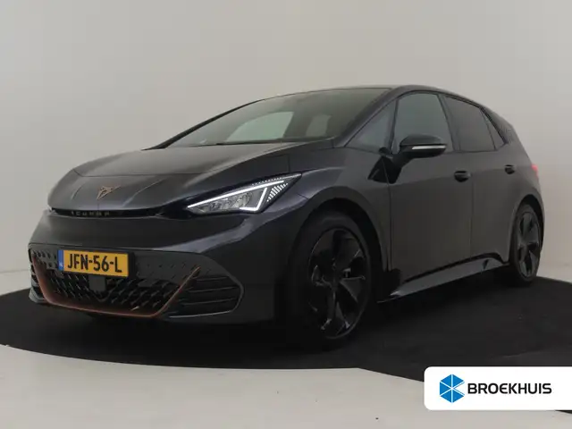 CUPRA Born Essential Limited 63 kWh 231PK | Cruise control ad