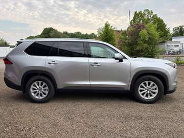Grand Highlander 2.5 Hybrid Luxury Neuwagen  XLE AWD