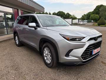 GRAND HIGHLANDER 2.5 Hybrid Luxury Neuwagen  XLE AWD