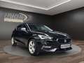 SEAT Leon FR-Ausstattung /ACC/LED/Totwinkel Assis. Schwarz - thumbnail 1