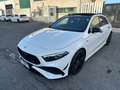 Mercedes-Benz A 35 AMG 4Matic Premium Bianco - thumbnail 1