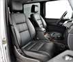 Mercedes-Benz G 320 CDI 224PS Standheizung Memory Leder AHK Silber - thumbnail 11