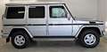 Mercedes-Benz G 320 CDI 224PS Standheizung Memory Leder AHK Silber - thumbnail 5