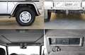 Mercedes-Benz G 320 CDI 224PS Standheizung Memory Leder AHK Silber - thumbnail 23