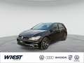 Volkswagen Golf VII 2.0 TDI Highline Panorama Keyless Navi Schwarz - thumbnail 1
