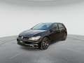 Volkswagen Golf VII 2.0 TDI Highline Panorama Keyless Navi Schwarz - thumbnail 2