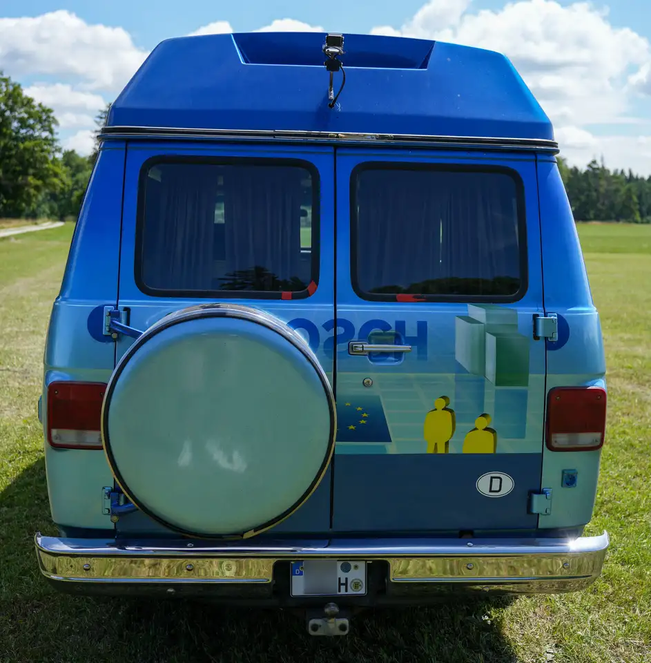 Chevrolet G, foto 5