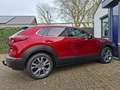Mazda CX-30 2.0 SkyActiv-X M Hybrid Luxury Trekhaak, 360° came Rouge - thumbnail 4