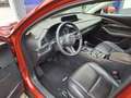 Mazda CX-30 2.0 SkyActiv-X M Hybrid Luxury Trekhaak, 360° came Rouge - thumbnail 7
