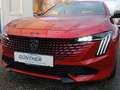Peugeot 508 ALLURE BlueHDi 130 EAT8 Rot - thumbnail 12