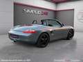 Porsche Boxster Boxster 2.7i Grau - thumbnail 3