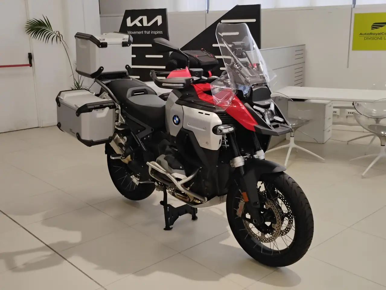 BMW R 1300 GS