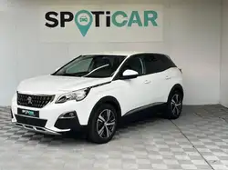 Peugeot 3008 1.2 PureTech 130ch E6.c Allure S\u0026S