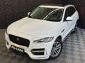 Jaguar F-Pace 20d R-Sport Weiß - thumbnail 1