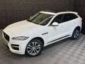 Jaguar F-Pace 20d R-Sport Weiß - thumbnail 4