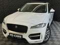 Jaguar F-Pace 20d R-Sport Weiß - thumbnail 3