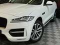 Jaguar F-Pace 20d R-Sport Weiß - thumbnail 10
