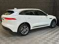Jaguar F-Pace 20d R-Sport Weiß - thumbnail 15