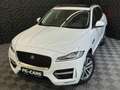 Jaguar F-Pace 20d R-Sport Weiß - thumbnail 2