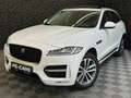 Jaguar F-Pace 20d R-Sport Weiß - thumbnail 7