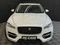 Jaguar F-Pace 20d R-Sport Weiß - thumbnail 9