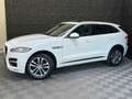 Jaguar F-Pace 20d R-Sport Weiß - thumbnail 6