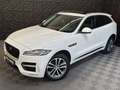 Jaguar F-Pace 20d R-Sport Weiß - thumbnail 5