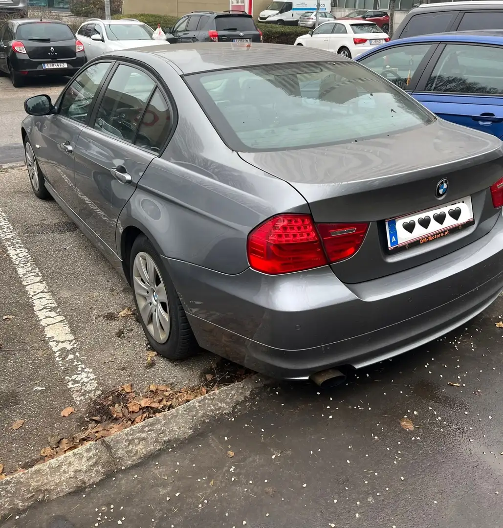 BMW 316 316i Advantage Österreich-Paket - 2