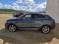 Audi Q3 2.0 TDI 184CH AMBITION LUXE QUATTRO S TRONIC 7 Gris - thumbnail 4