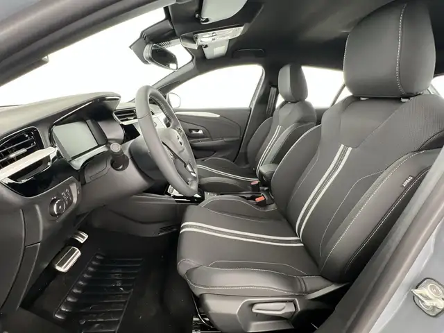 Opel Corsa view 7