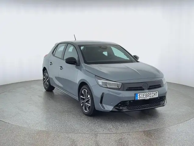 Opel Corsa view 3