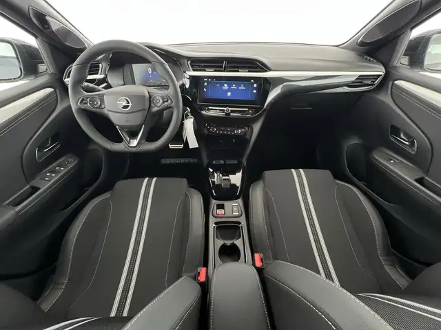 Opel Corsa view 6