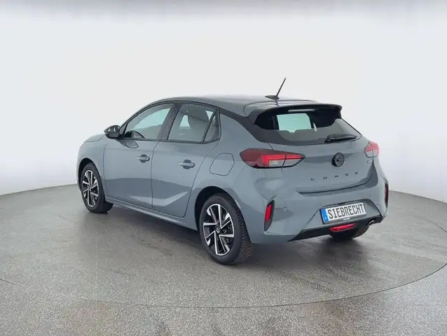 Opel Corsa view 5