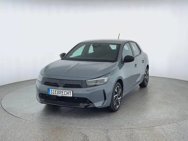 2026 Opel Corsa in Grey for sale