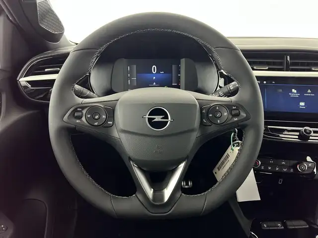 Opel Corsa view 15
