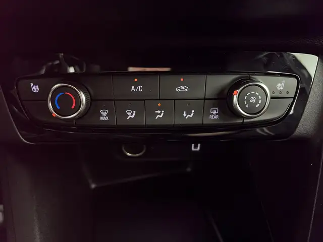 Opel Corsa view 12