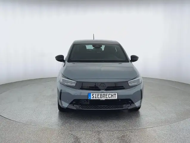 Opel Corsa view 2