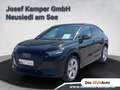 Audi Q4 e-tron Audi Q4 Sportback 45 e-tron business Schwarz - thumbnail 1