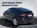 Audi Q4 e-tron Audi Q4 Sportback 45 e-tron business Schwarz - thumbnail 3