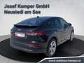 Audi Q4 e-tron Audi Q4 Sportback 45 e-tron business Schwarz - thumbnail 4