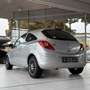 Opel Corsa D Edition Plateado - thumbnail 4
