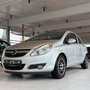 Opel Corsa D Edition Plateado - thumbnail 2